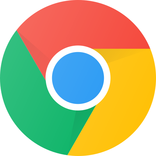 chrome